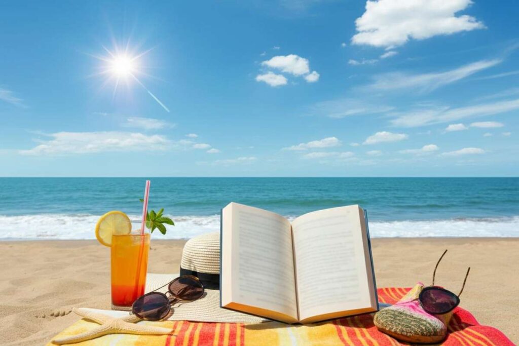 Libri da viaggio: le scelte di 11 scrittori per un'avventura indimenticabile