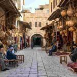 Madaba: un affascinante viaggio tra mosaici, storia e cultura