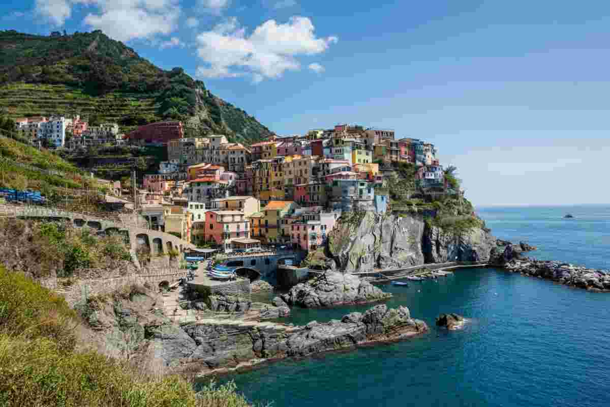 Manarola: il borgo ligure che affascina il mondo secondo Forbes