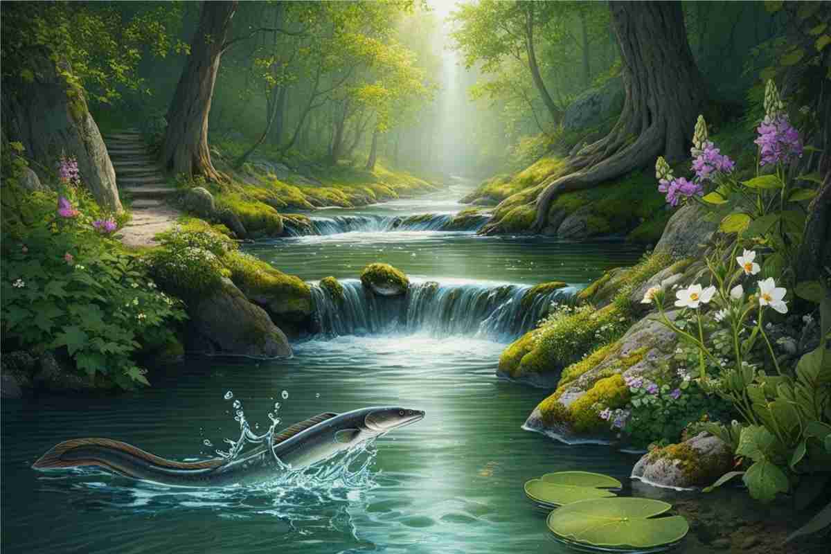 Marco Paolini racconta l'epica dell'acqua e il valore del rispetto