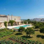 Masseria AuraTerrae: un viaggio nell'antico eremo con vista su Polignano