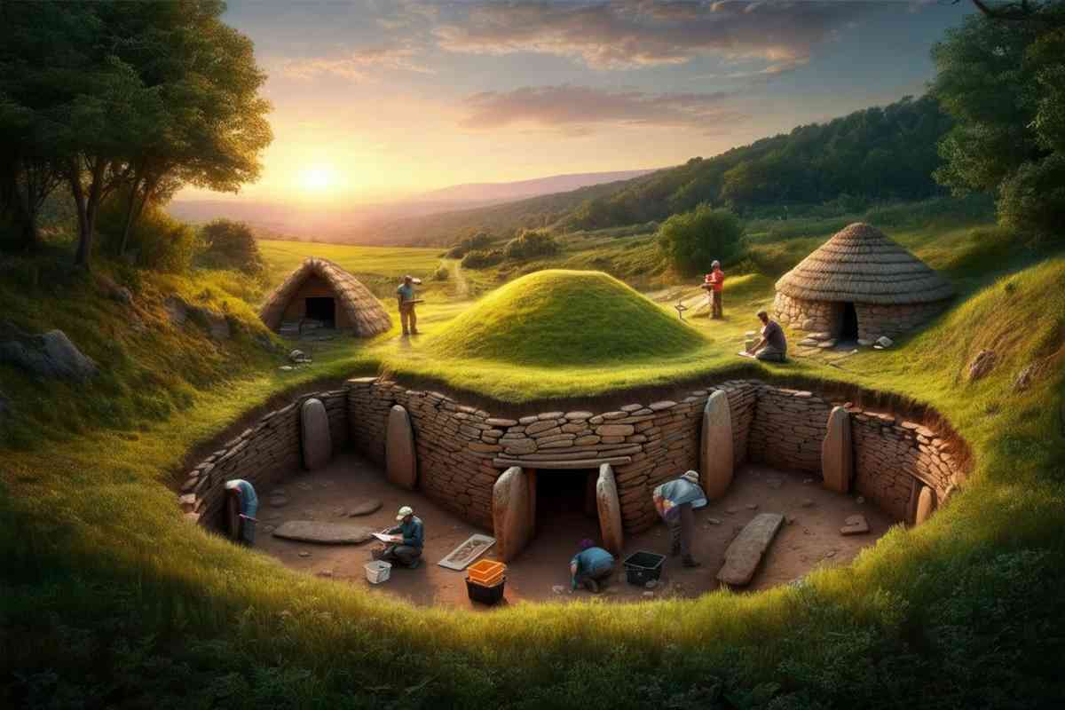 Mendik Tepe: la nuova scoperta che potrebbe riscrivere la storia dell'umanità