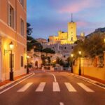 Monaco: i quartieri più fotogenici da esplorare e immortalare