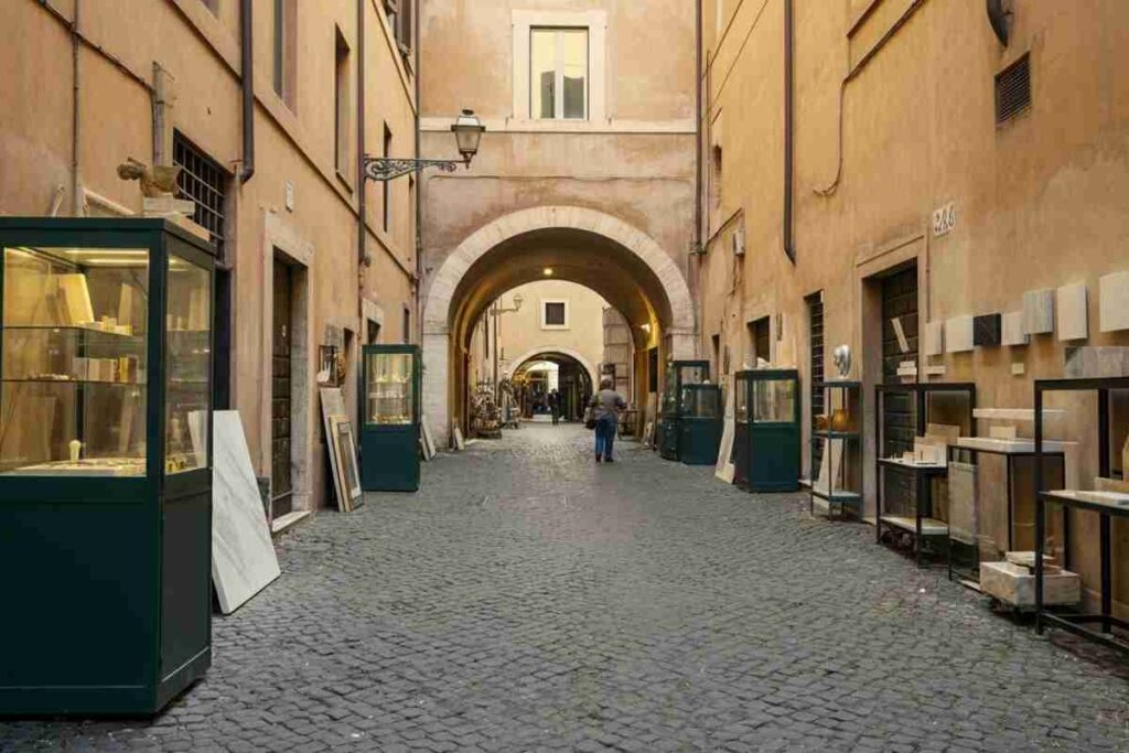 Nasce il nuovo distretto del design in una città italiana