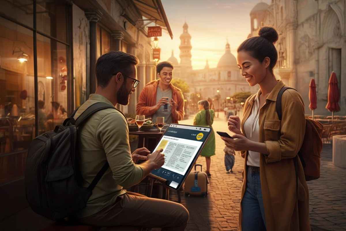 Nuovo codice europeo: più trasparenza nelle recensioni online degli hotel