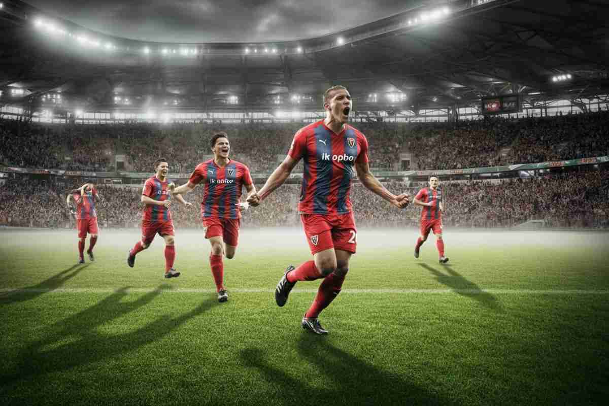 Pulisic e Fofana trascinano il Milan verso la terza vittoria consecutiva di Allegri