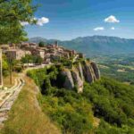 Riscoprire l'Abruzzo: il cammino dei Briganti e la sua straordinaria rinascita