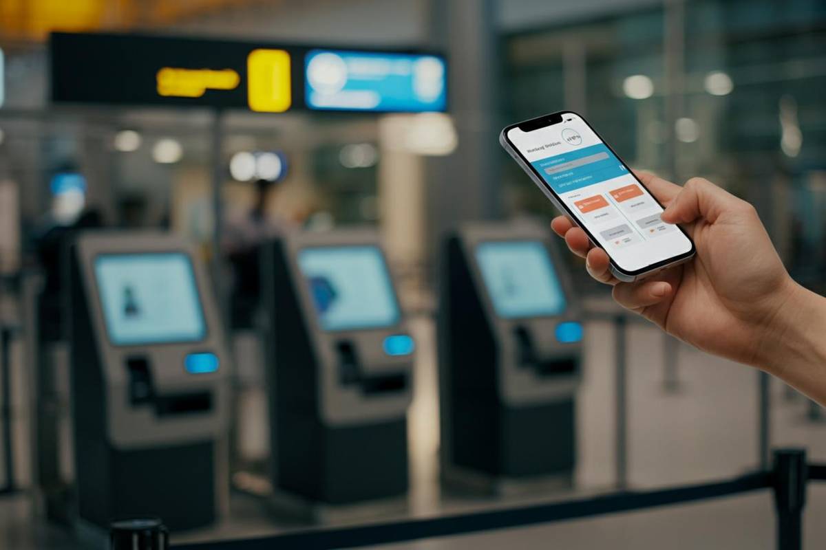 Ryanair introduce solo carte d'imbarco elettroniche: addio alla stampa dal 12 novembre