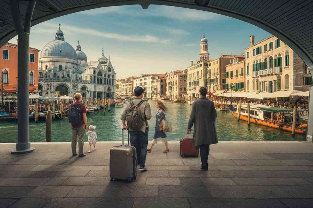 Scali straordinari: le città europee dove ogni attesa si trasforma in avventura