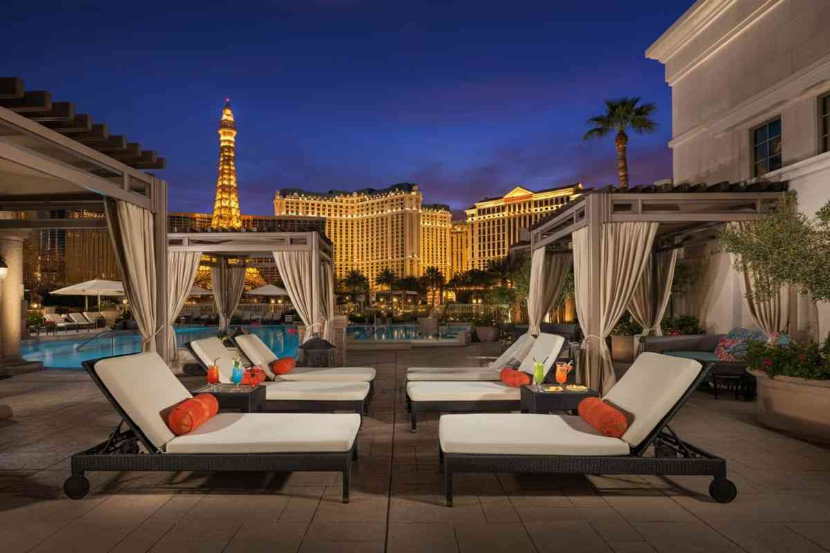 Scopri Las Vegas: un viaggio da copiare