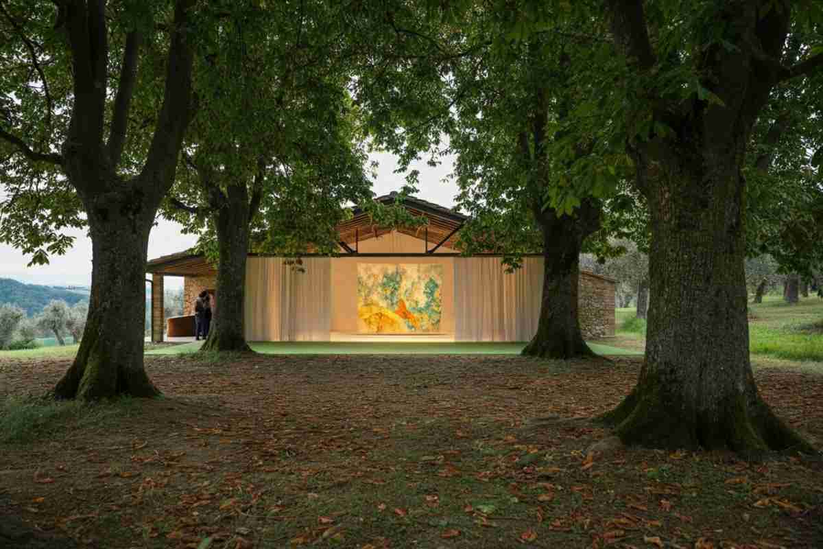 Scopri OCA: un nuovo orizzonte per l'arte e l'architettura contemporanea