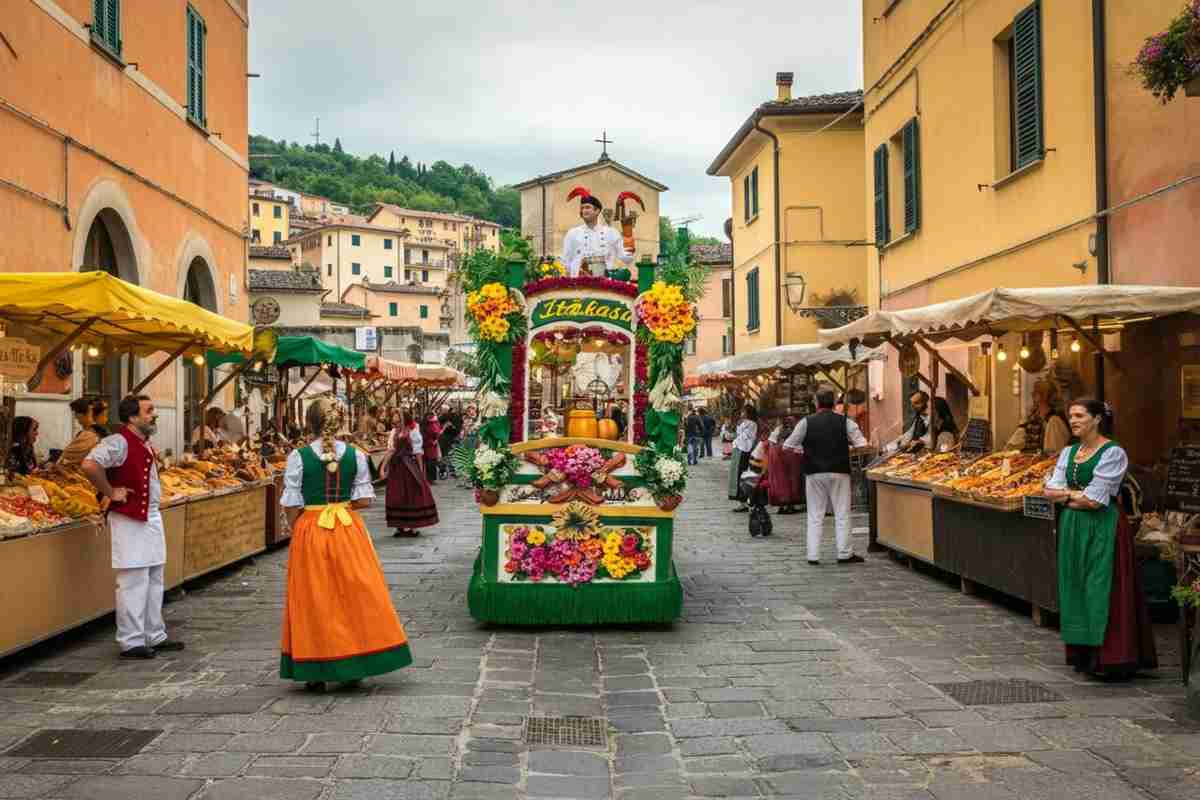 Scopri come rendere indimenticabile il tuo weekend ideale