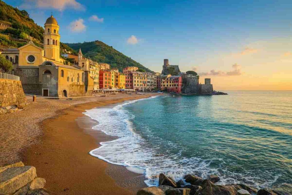 Scopri dieci destinazioni ideali per una vacanza al mare a settembre