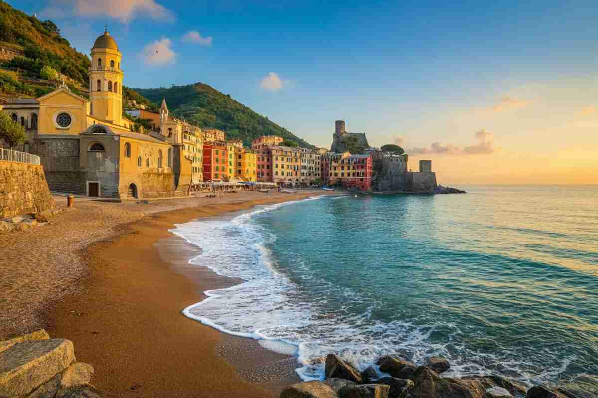 Scopri dieci destinazioni ideali per una vacanza al mare a settembre