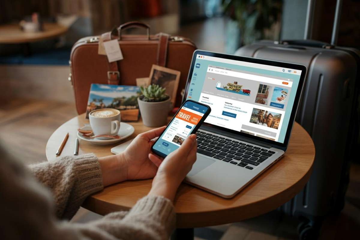 Scopri gli imperdibili sconti per i viaggiatori digitali