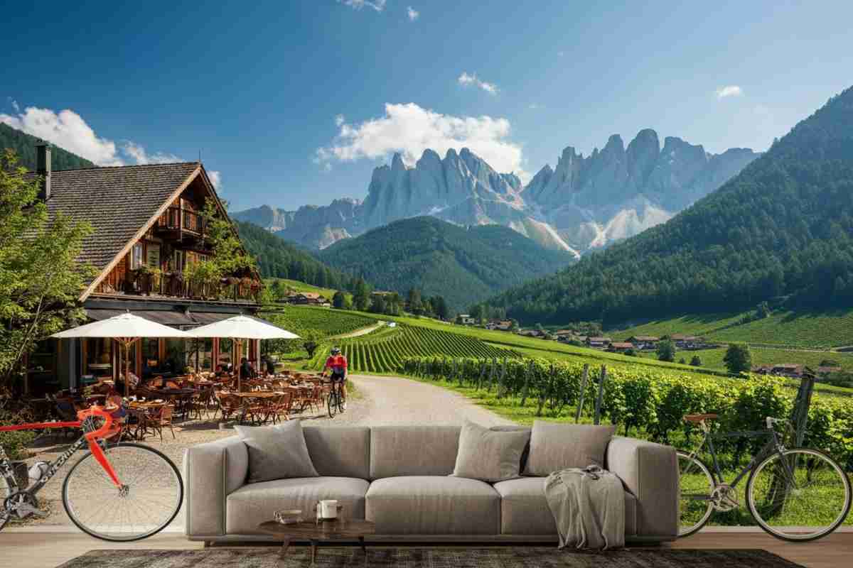 Scopri i 10 luoghi imperdibili per un weekend da sogno in montagna