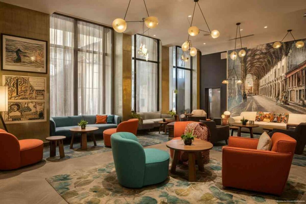 Scopri i nuovi voco hotel: tendenze imperdibili a Milano e Venezia