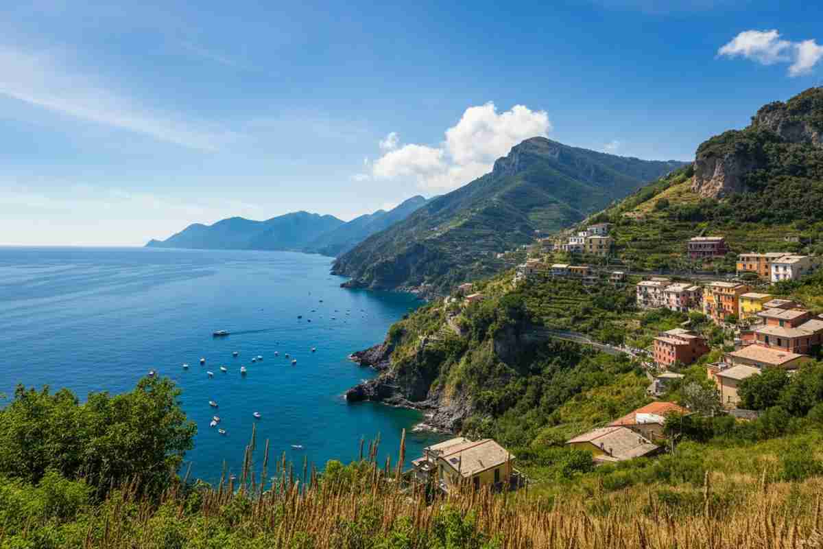 Scopri i tesori nascosti d'Italia nella Giornata del Panorama 2025 con il FAI
