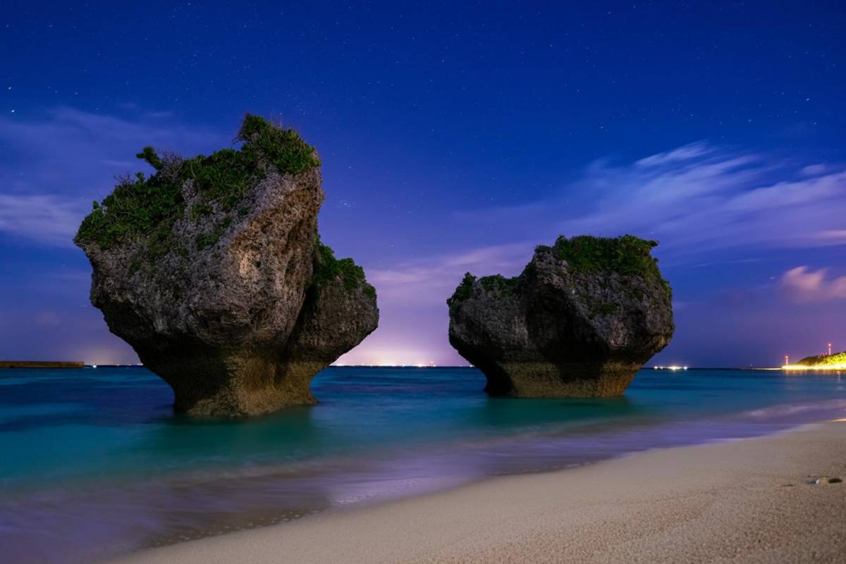 Scopri il Giappone: un'avventura romantica tra bellezza e tranquillità