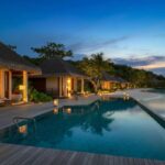 Scopri il lusso senza pari di Lily Beach Resort & Spa alle Maldive
