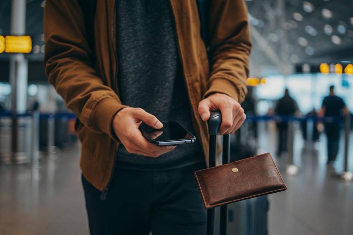 Scopri il segreto per volare gratis con il tuo bagaglio a mano