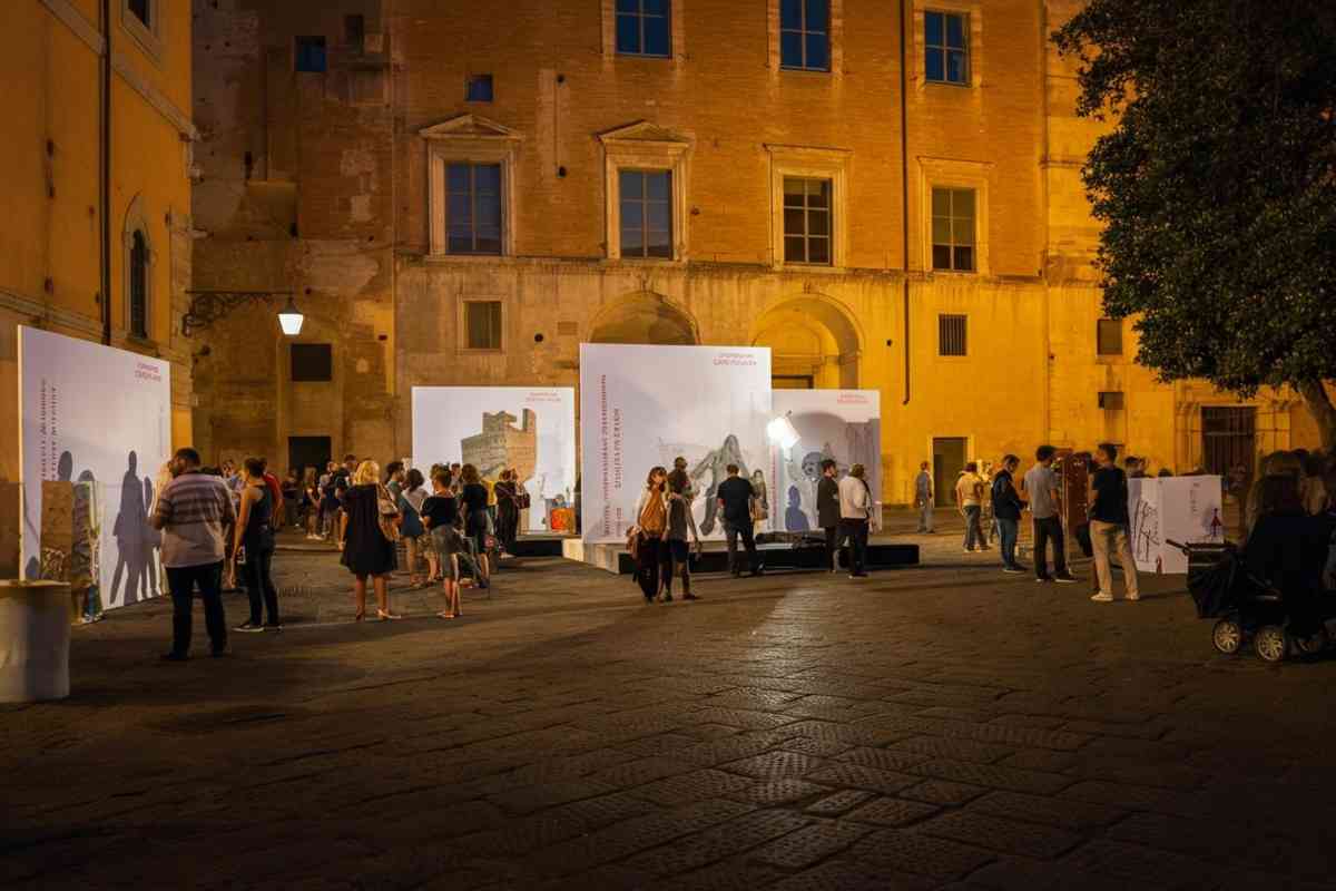 Scopri l'Italia nel 2025: 800 monumenti aperti e gratuiti da visitare