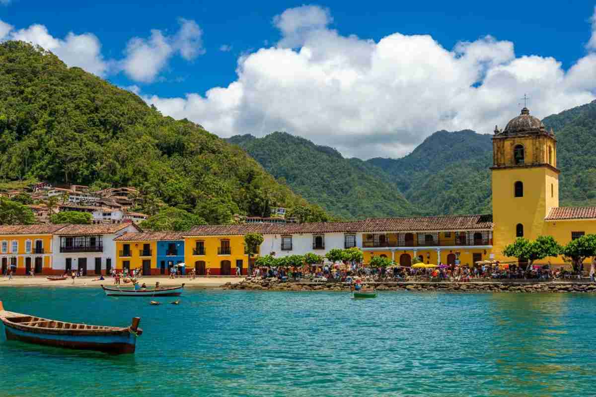 Scopri la Colombia: la tua mini guida per un viaggio indimenticabile