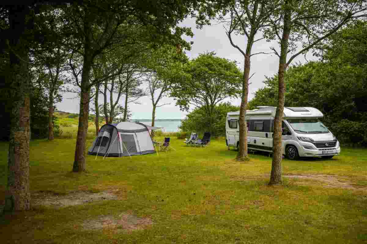Scopri la Danimarca: un'avventura in camper tra natura e hygge