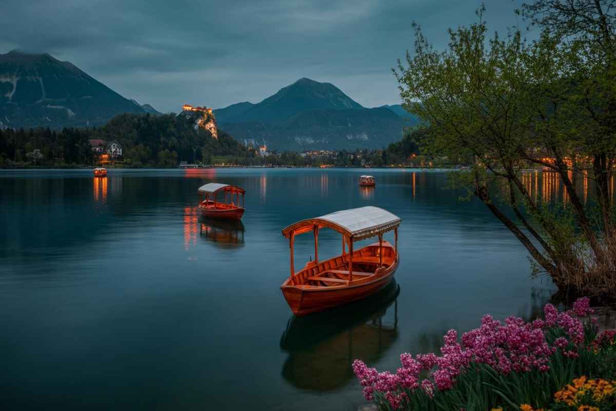 Scopri la Slovenia: un'avventura tra magia, tradizioni e luoghi da sogno