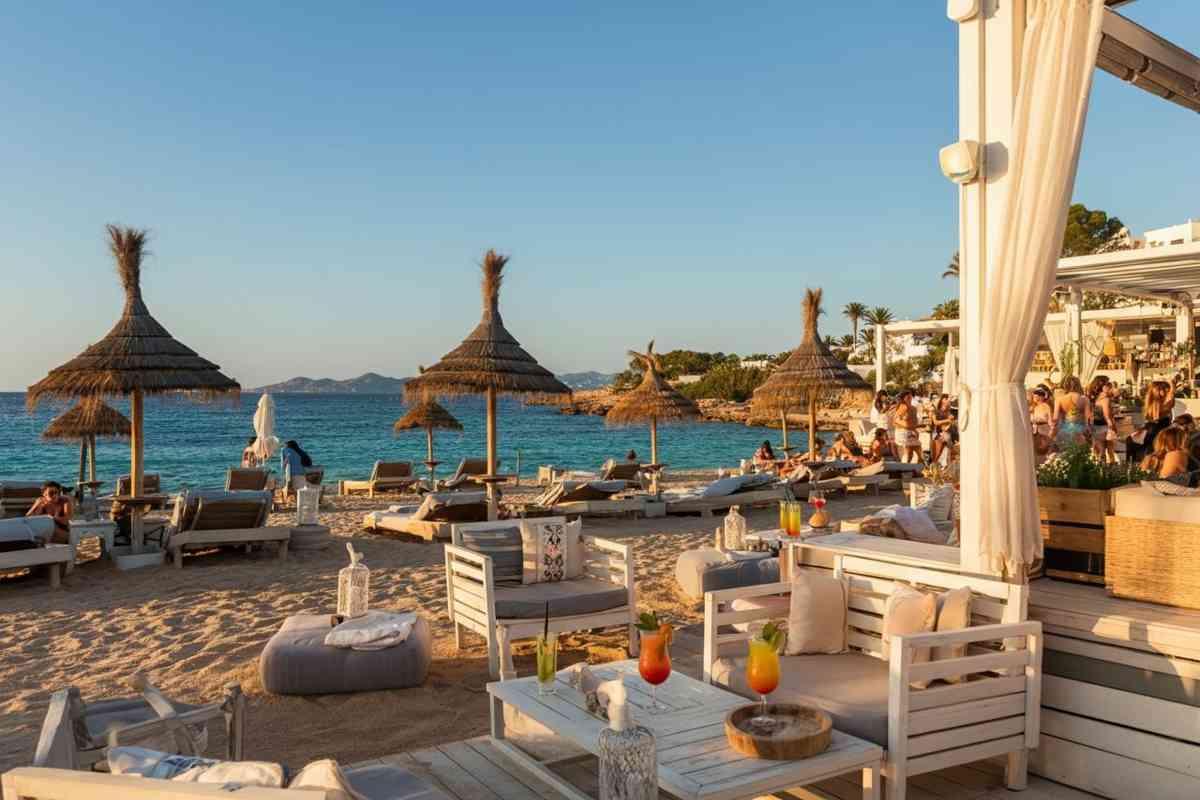 Scopri le 5 novità imperdibili di Ibiza per il 2025
