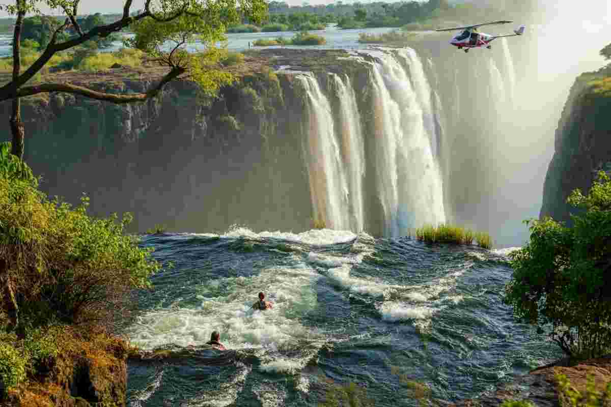 Scopri le 8 esperienze imperdibili in Zambia