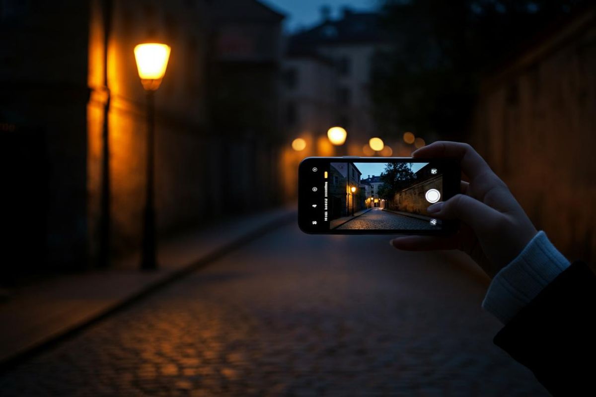 Scopri le foto più straordinarie scattate con l'iPhone