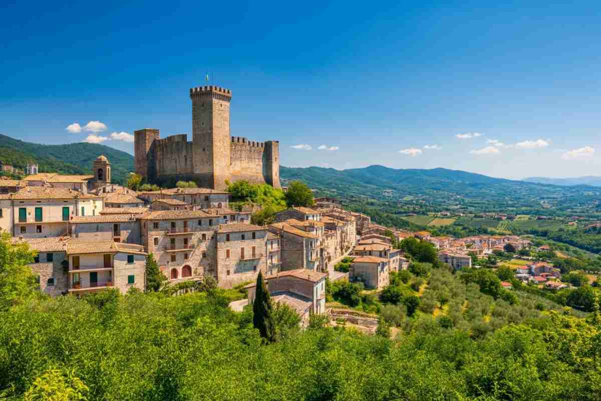 Scopri le meraviglie delle dimore storiche italiane aperte solo per un weekend
