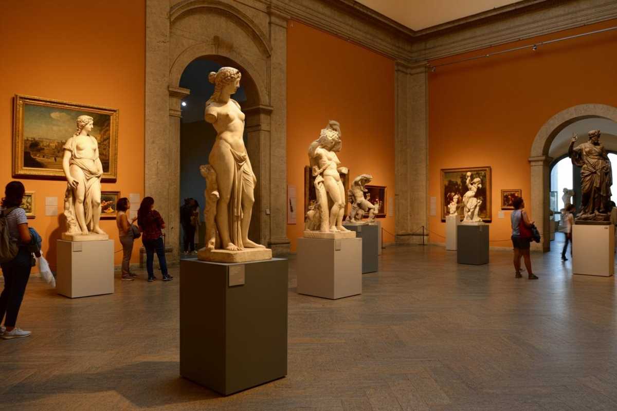 Scopri le meraviglie nascoste all'evento gratuito più atteso dell'anno