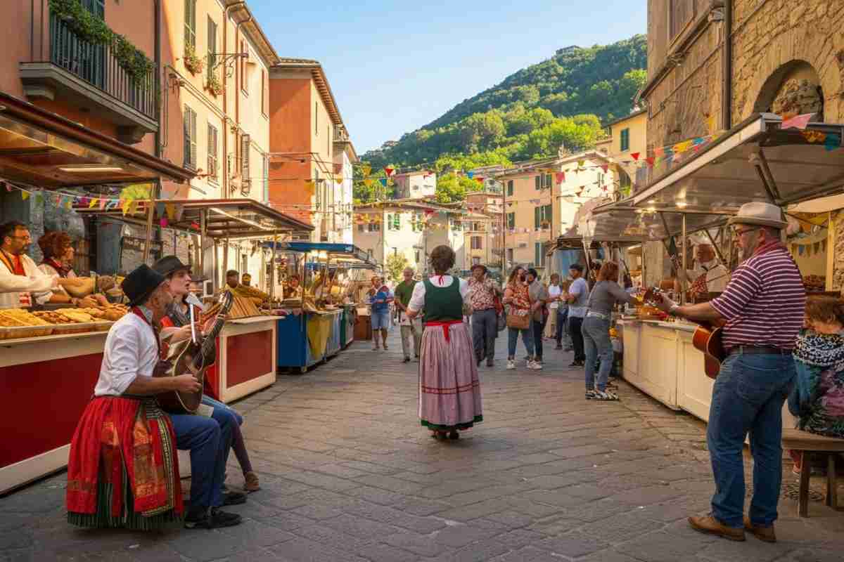 Scopri le migliori attività per il weekend del 5, 6 e 7 settembre in Italia