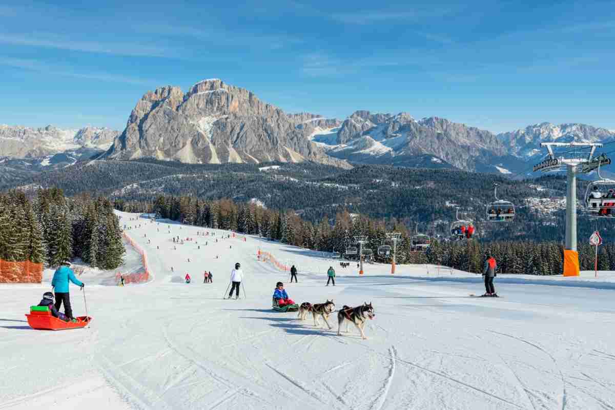 Scopri le novità imperdibili della stagione invernale in Friuli Venezia Giulia