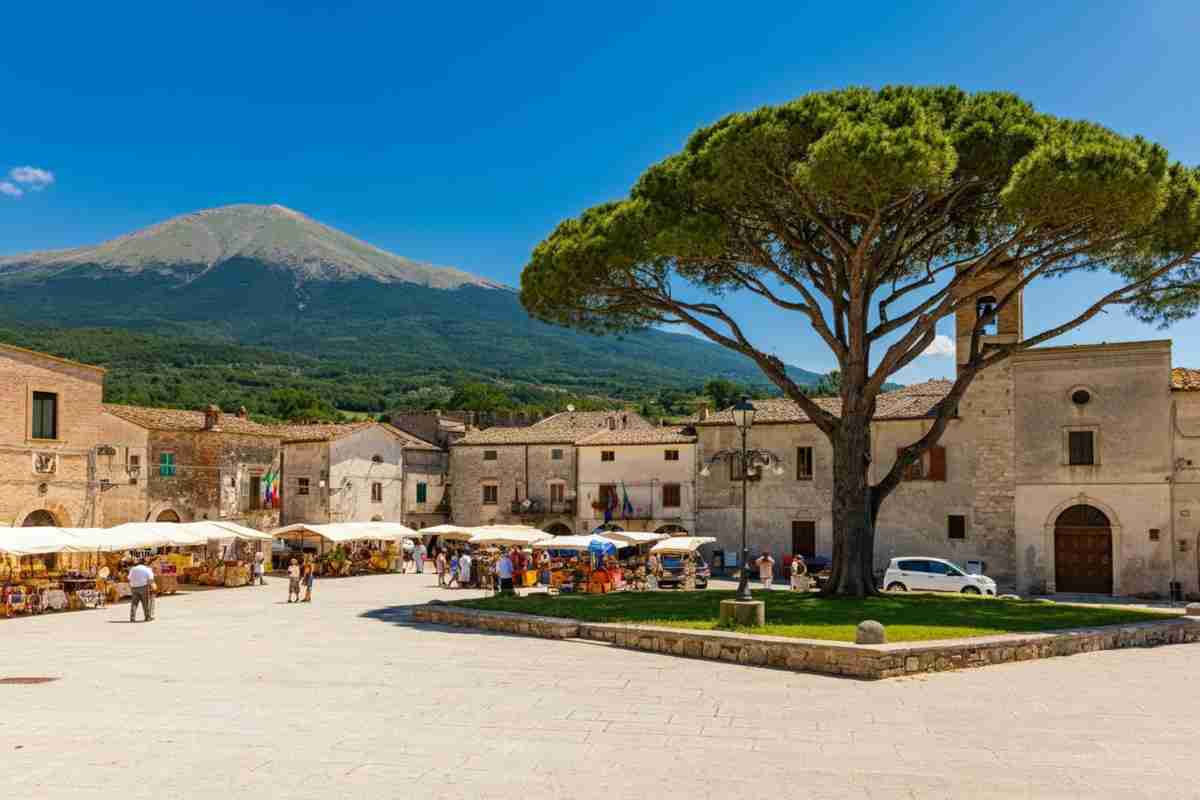 Scoprire Rotonda: un tesoro nel Parco Nazionale del Pollino tra storia e natura millenaria