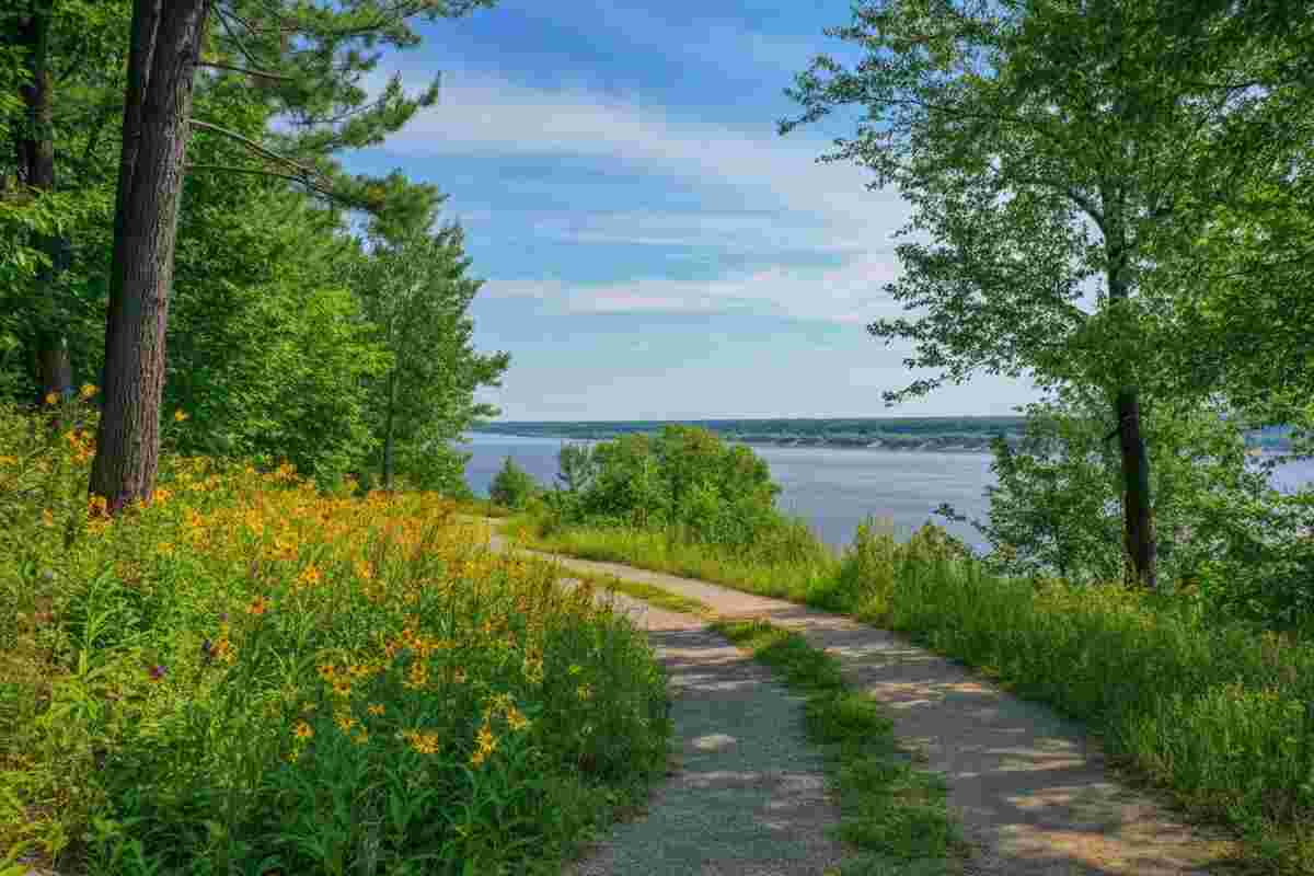 Scoprire il Minnesota: un'avventura di 900 km lungo la Great River Road del Mississippi