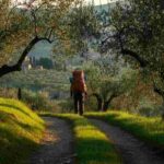 Scoprire se stessi: il potere trasformativo del cammino in solitaria