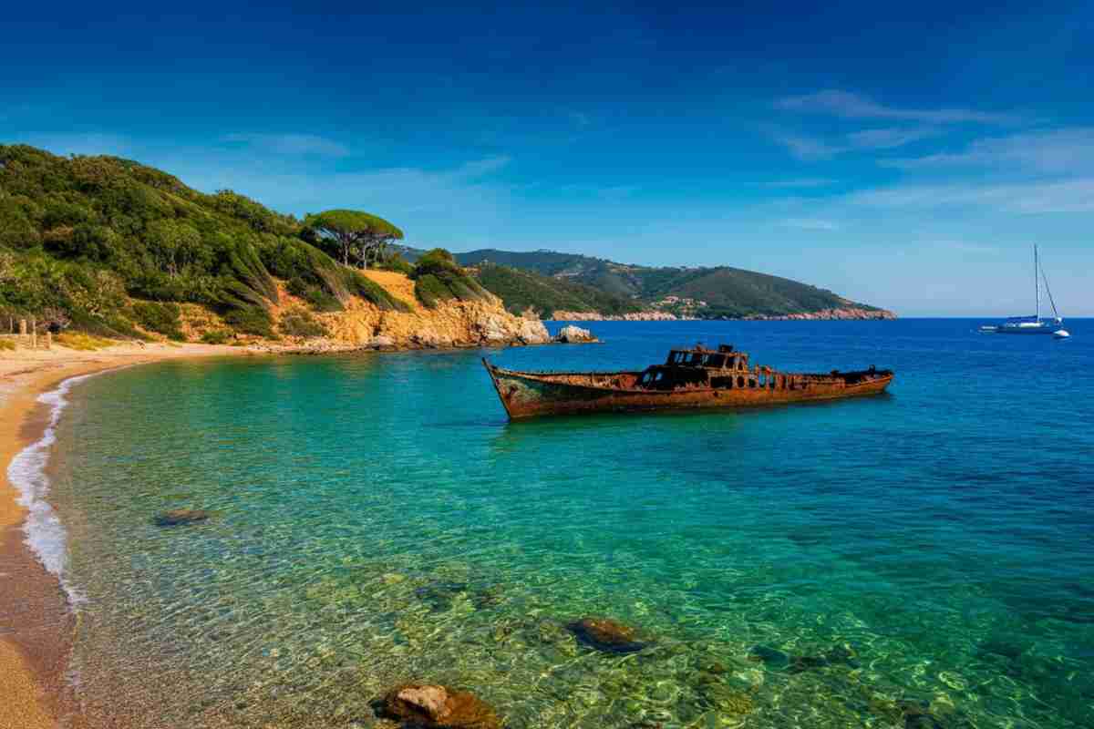 Settembre all’Isola d’Elba: scopri perché è il mese ideale per una fuga indimenticabile