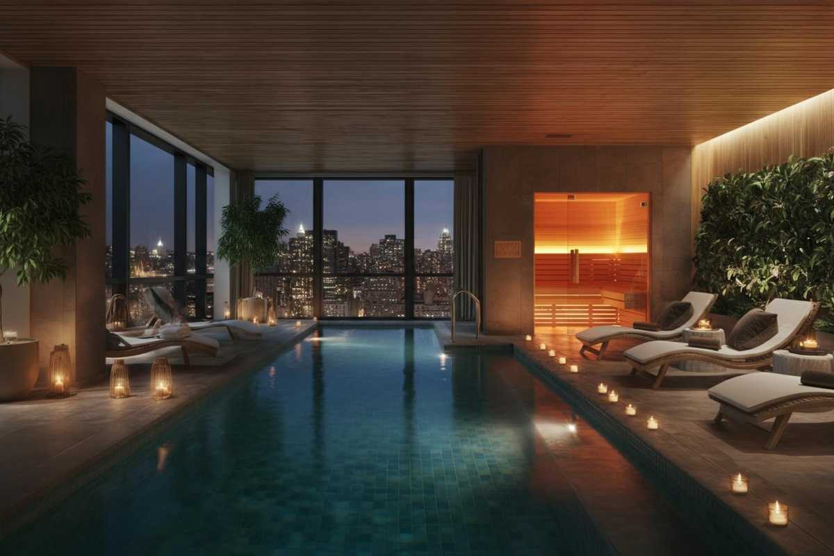Top day spas in New York City for the ultimate relaxation experience