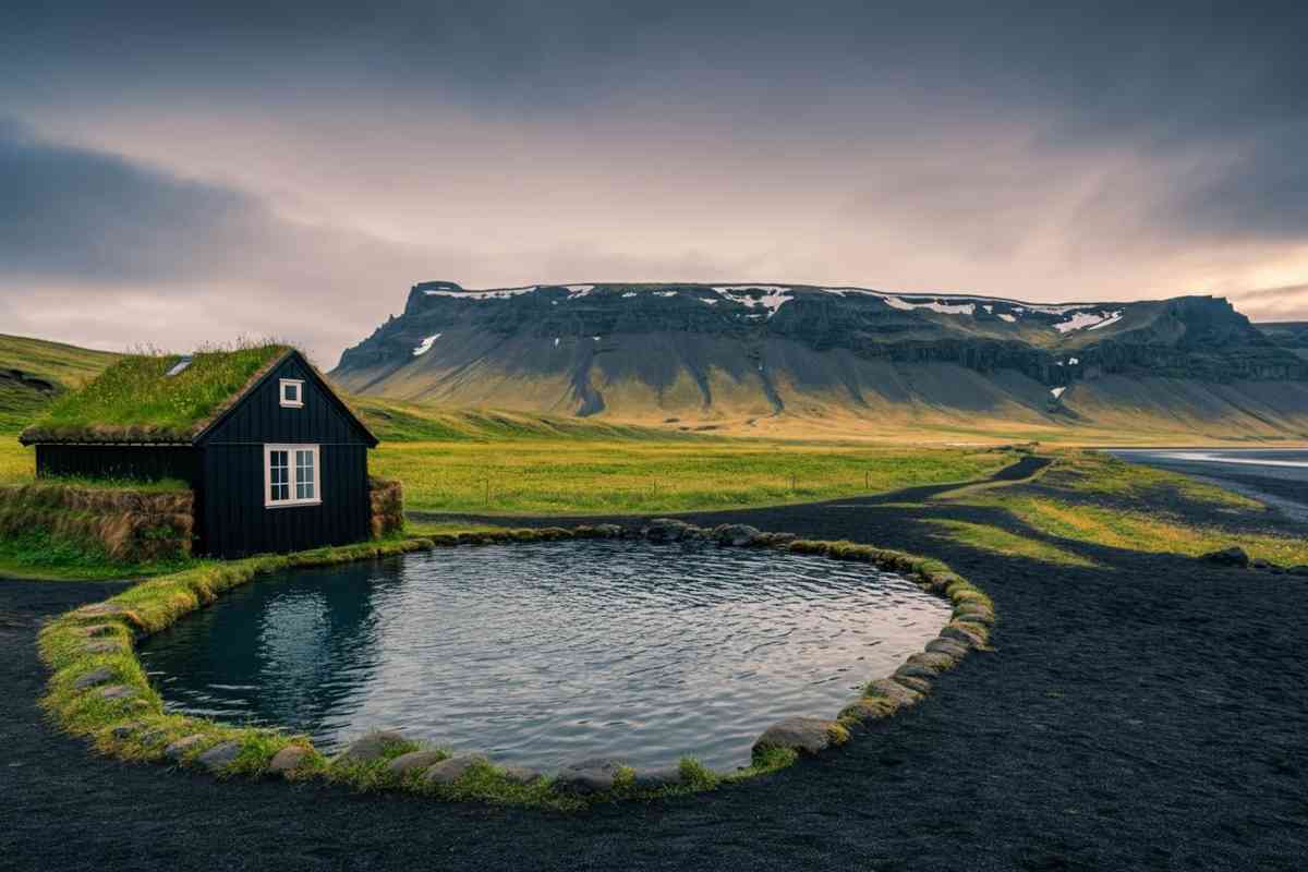 Un viaggio straordinario: 10 giorni lungo la Ring Road dell'Islanda