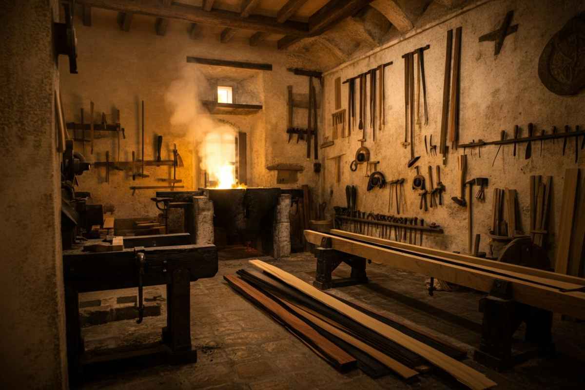 Una sorprendente scoperta su Leonardo da Vinci svela una intuizione rivoluzionaria