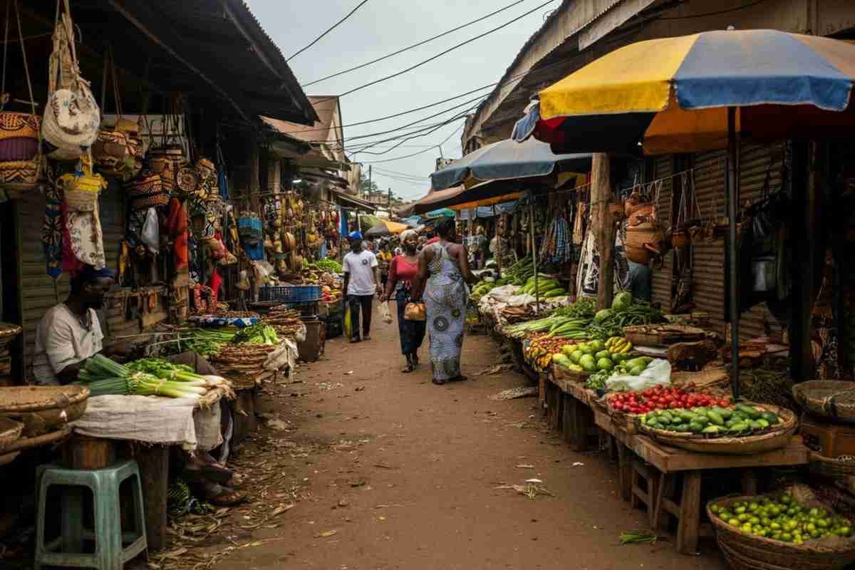 Uncover the unique adventures awaiting you in Benin