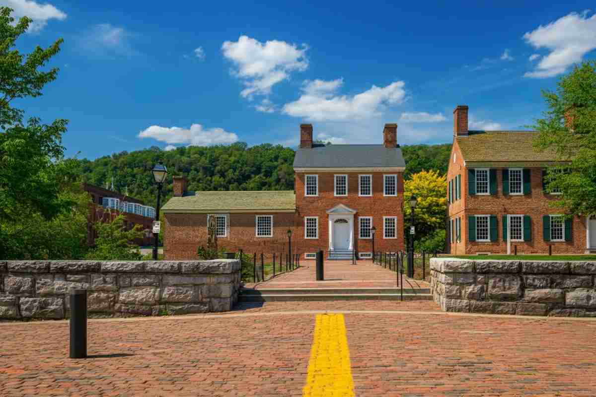 Uncovering Pennsylvania: Must-See Attractions and Hidden Gems