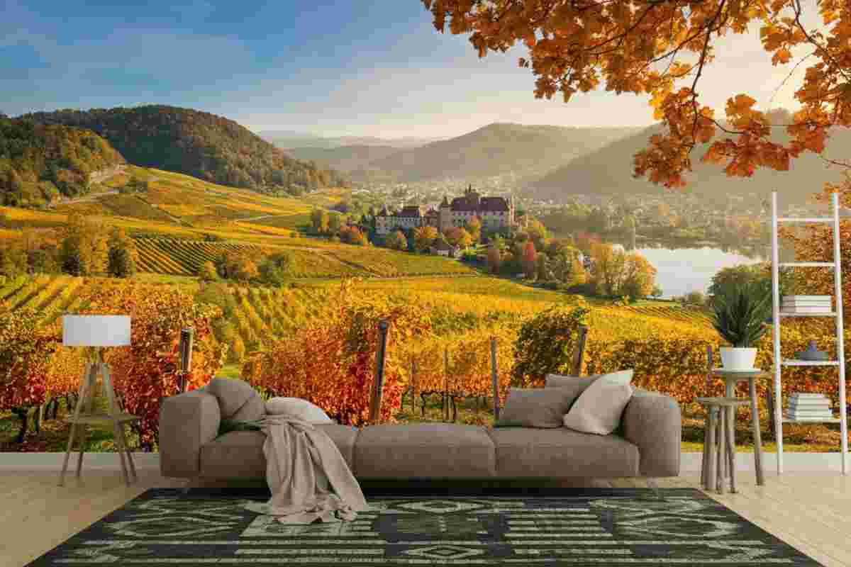 Voli scontati per l'autunno: prenota ora prima che sia troppo tardi!