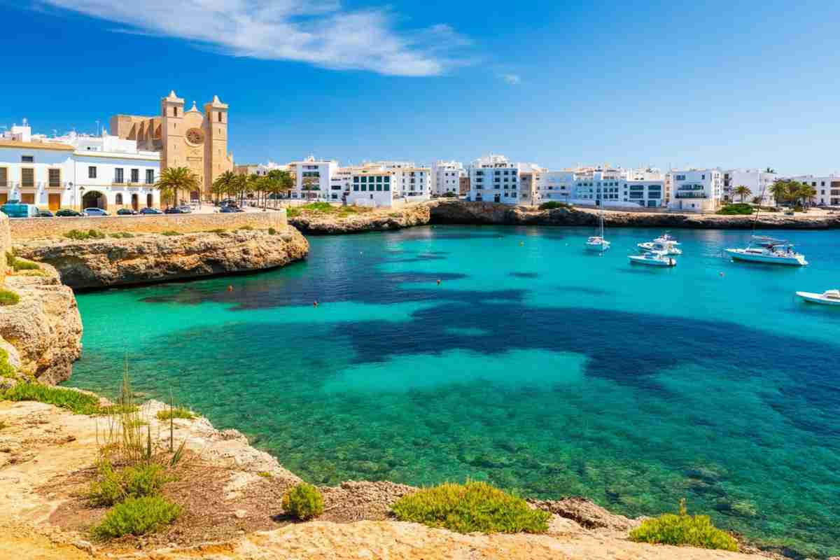 11 unforgettable experiences to have in Menorca, Spain
