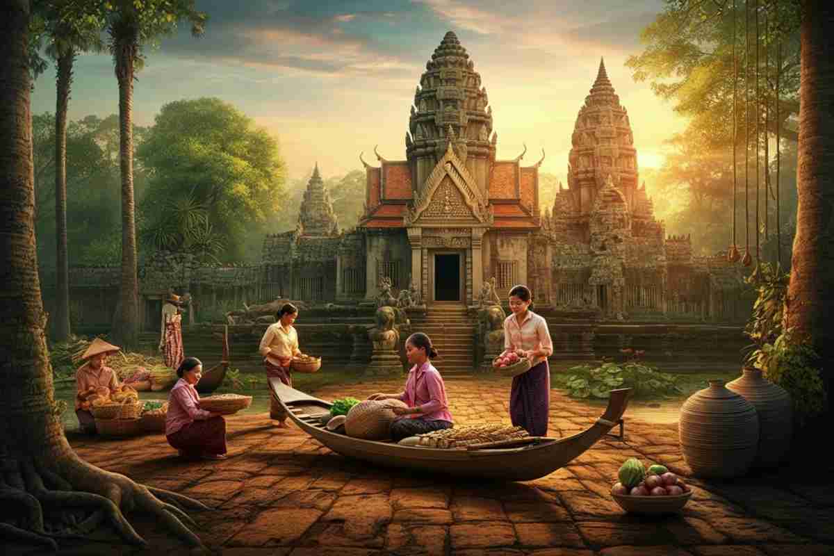 15 essential tips for an unforgettable trip to Cambodia
