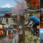 26 esperienze imperdibili da vivere in Giappone
