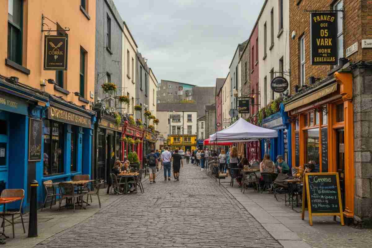 8 unforgettable experiences in Cork city, Ireland